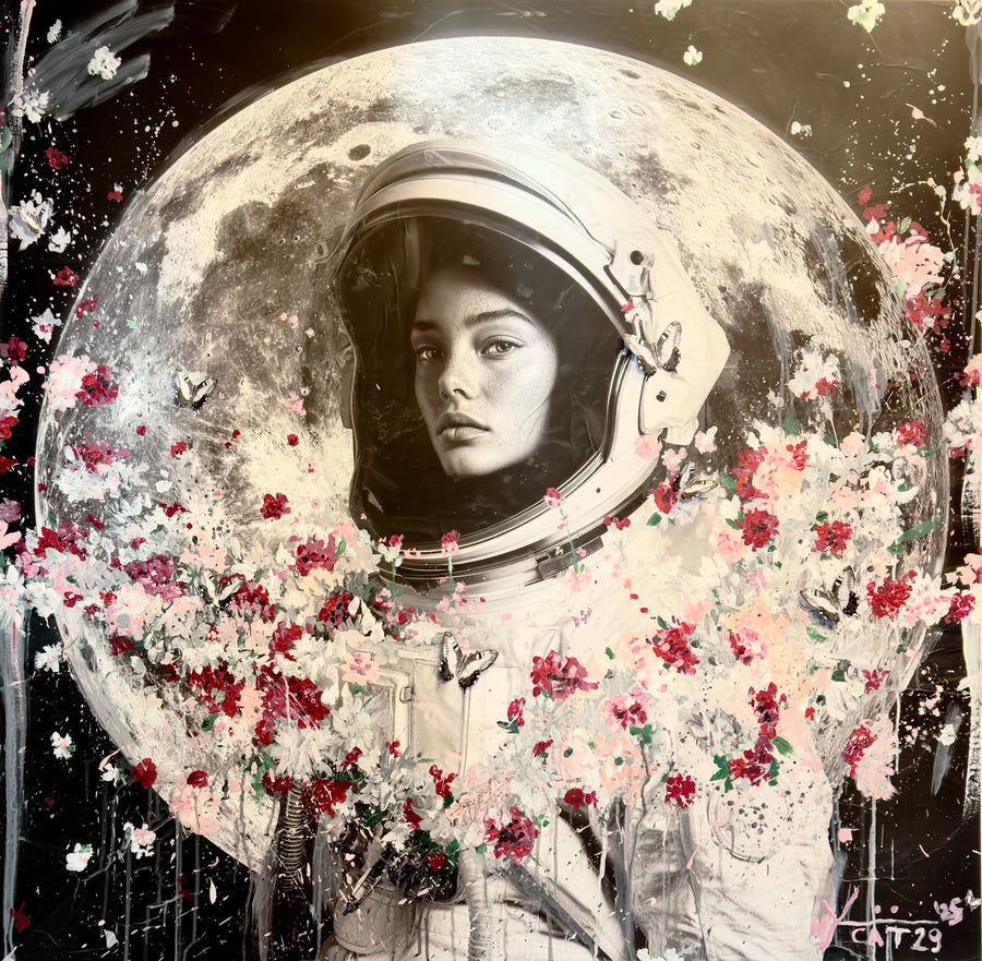 Astro Credy, 2025 — Yuri Catania