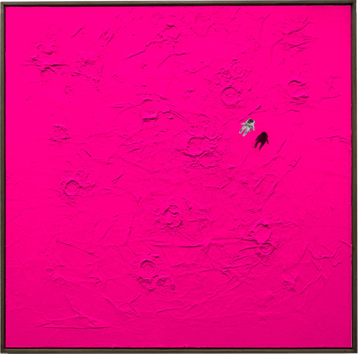 Pink Peonia, 2026 — Yuri Catania