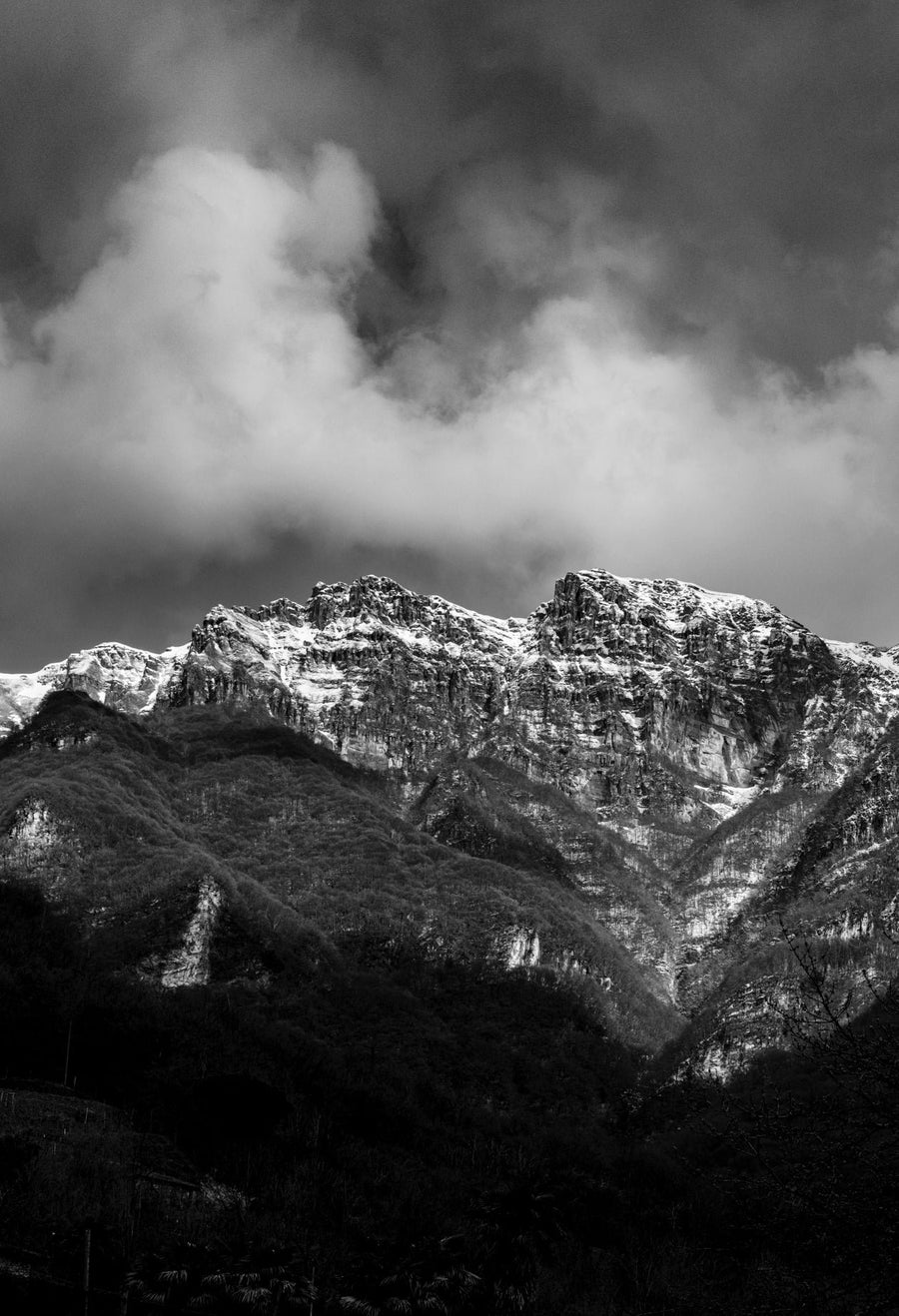 Over The Tops, 2021 — Yuri Catania
