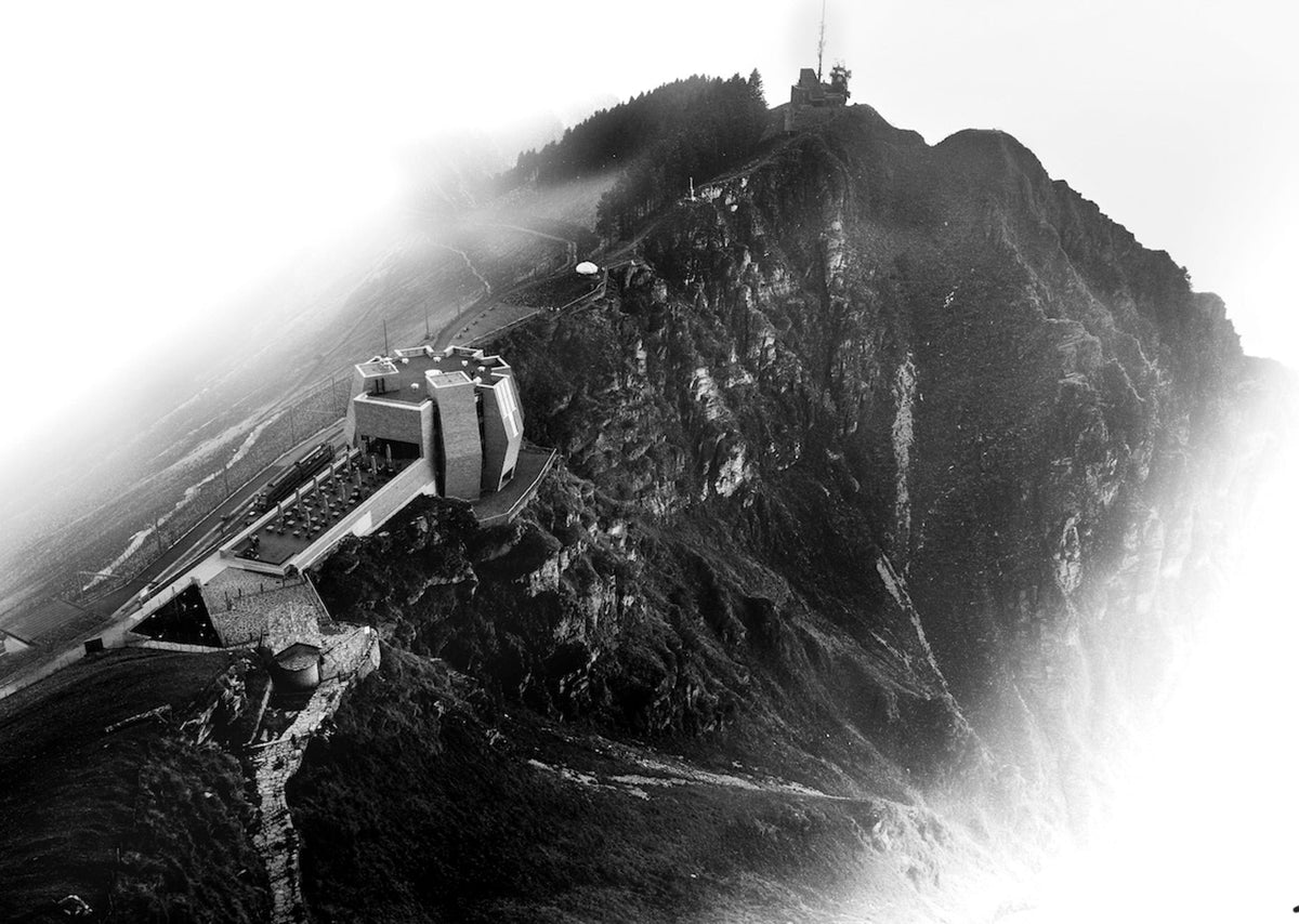 Over The Clouds, 2021 — Yuri Catania