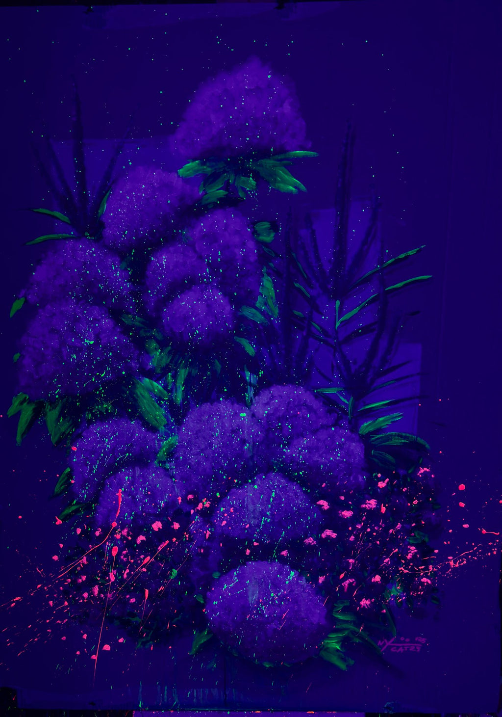 My Beautiful Garden Today | Cartoni Animati | Yuri Catania, 2025