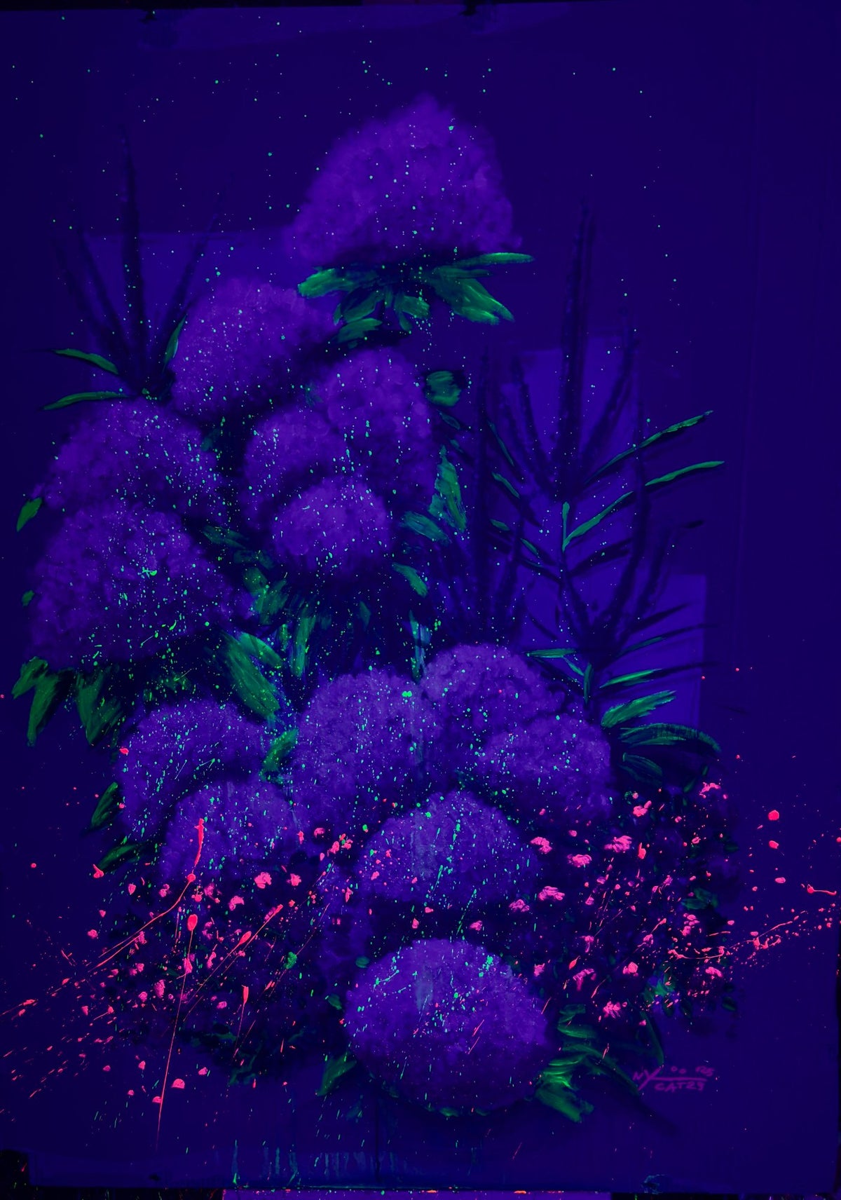 My Beautiful Garden Today | Cartoni Animati | Yuri Catania, 2025